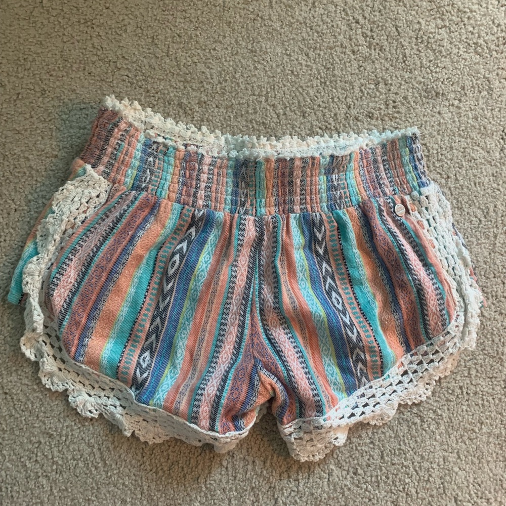 Ripcurl Shorts - Picture 2 of 2